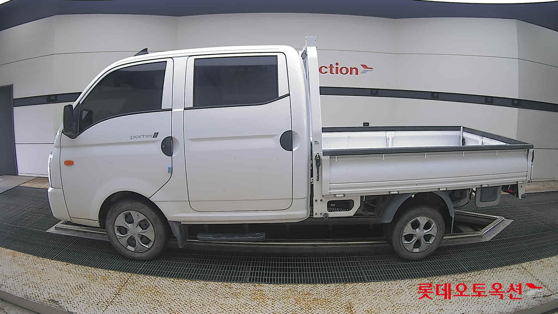 2025 - hyundai porter