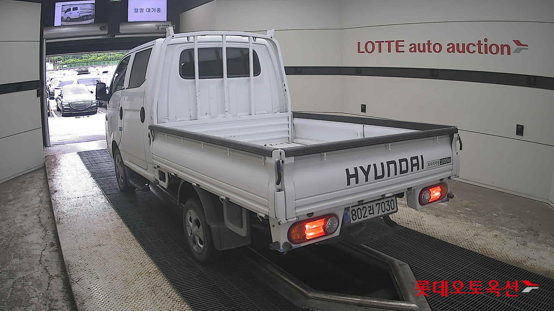 2025 - hyundai porter