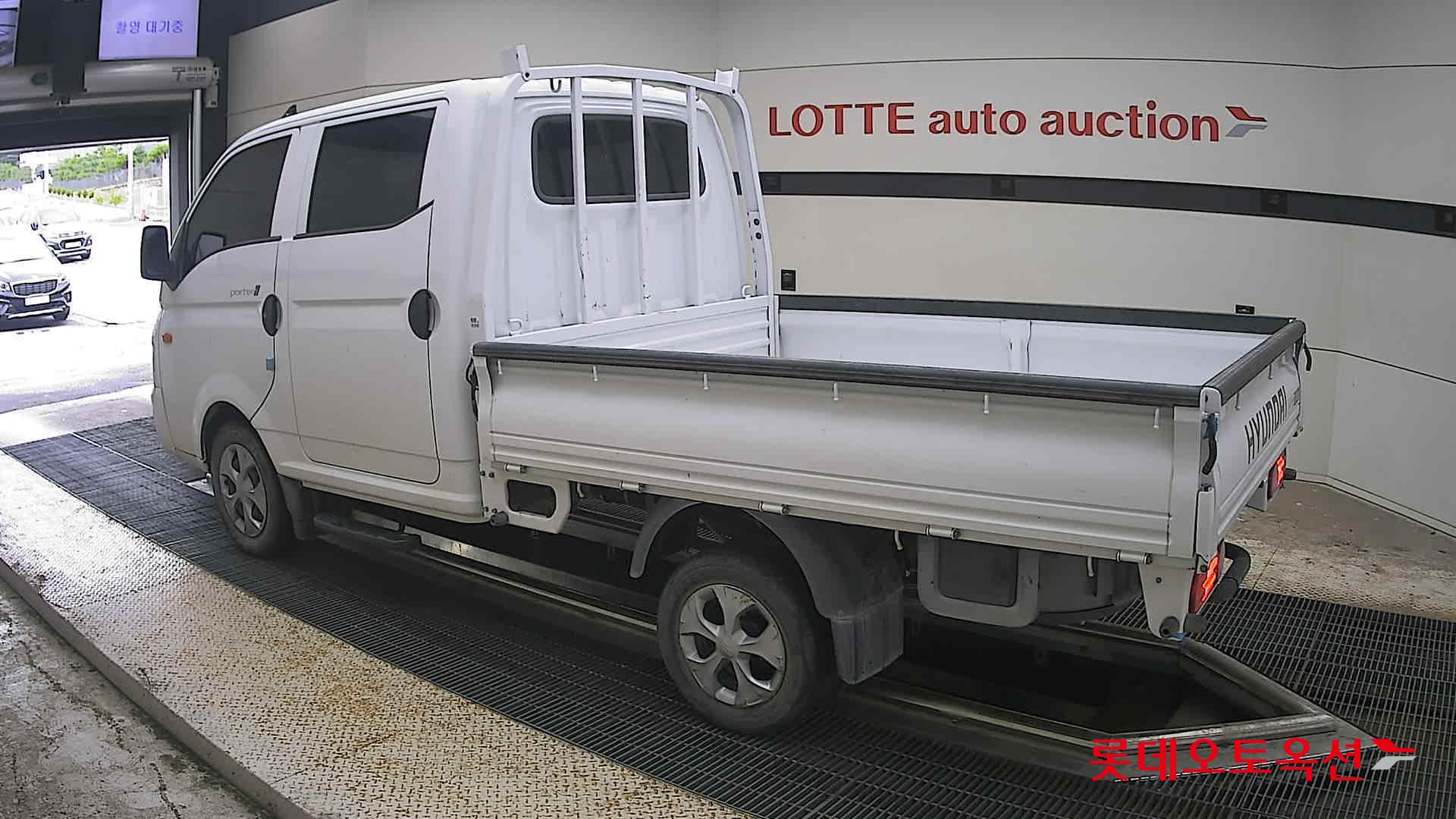 2025 - hyundai porter
