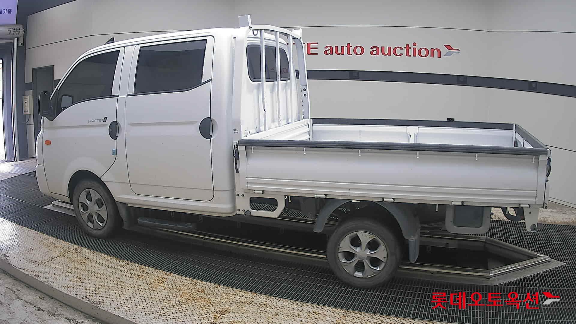 2025 - hyundai porter