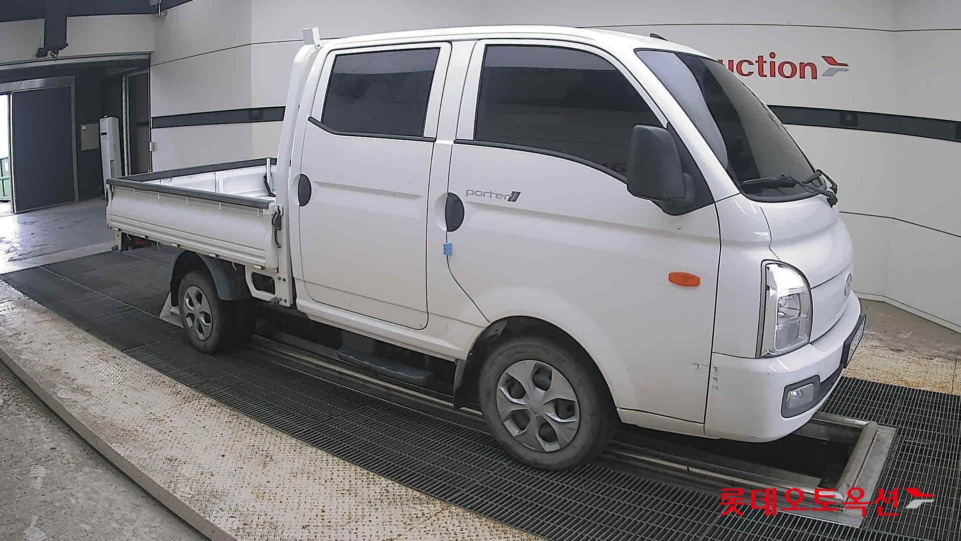 2025 - hyundai porter