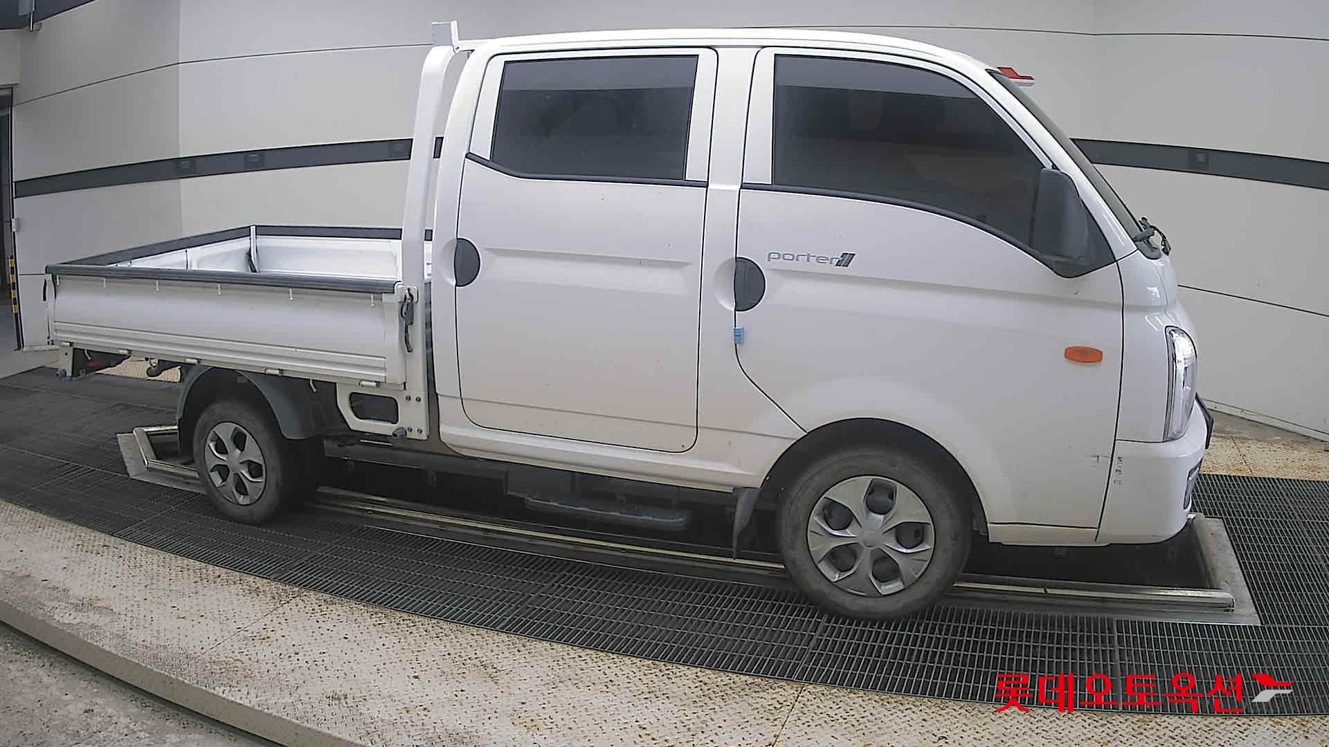 2025 - hyundai porter
