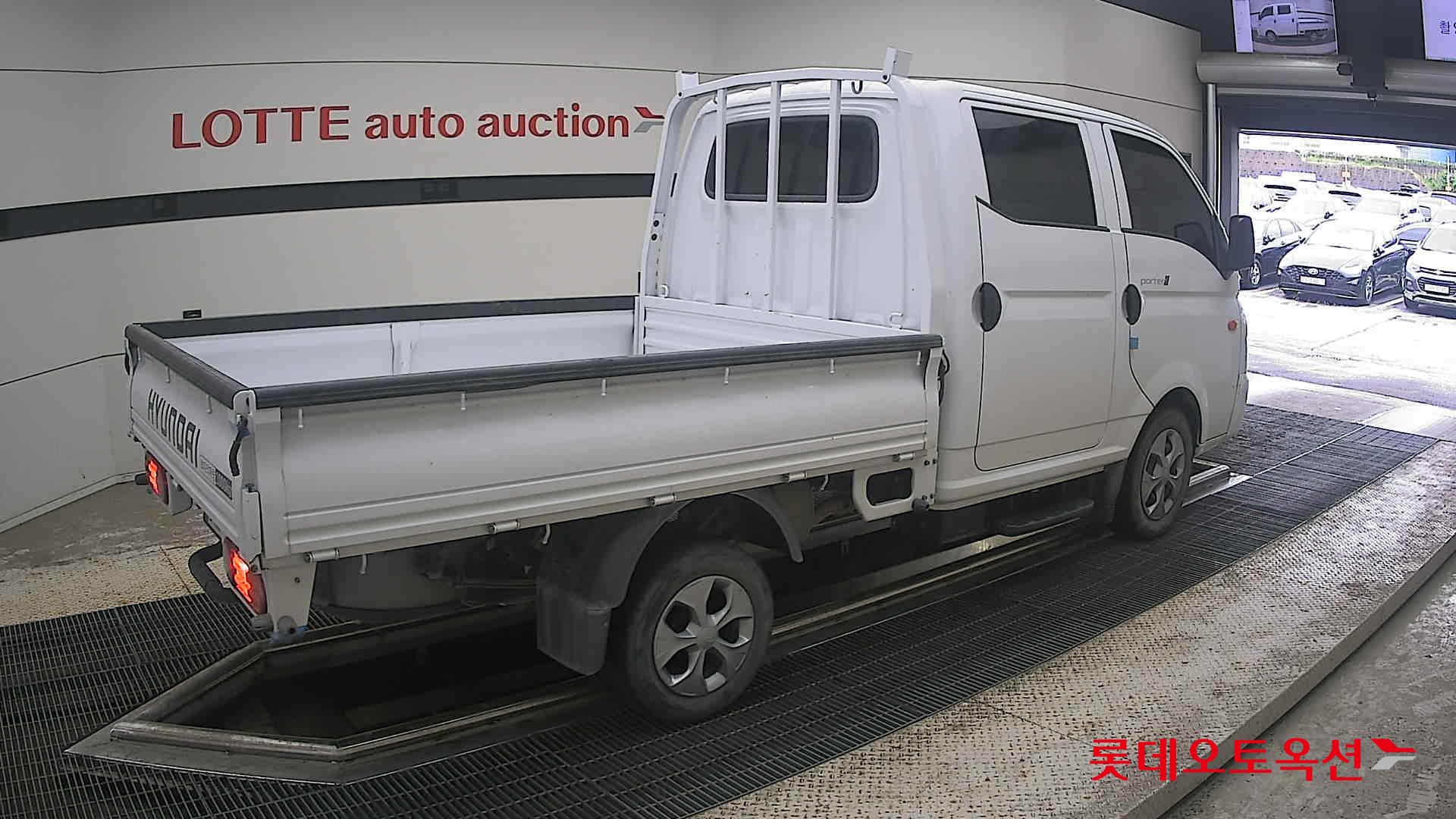 2025 - hyundai porter