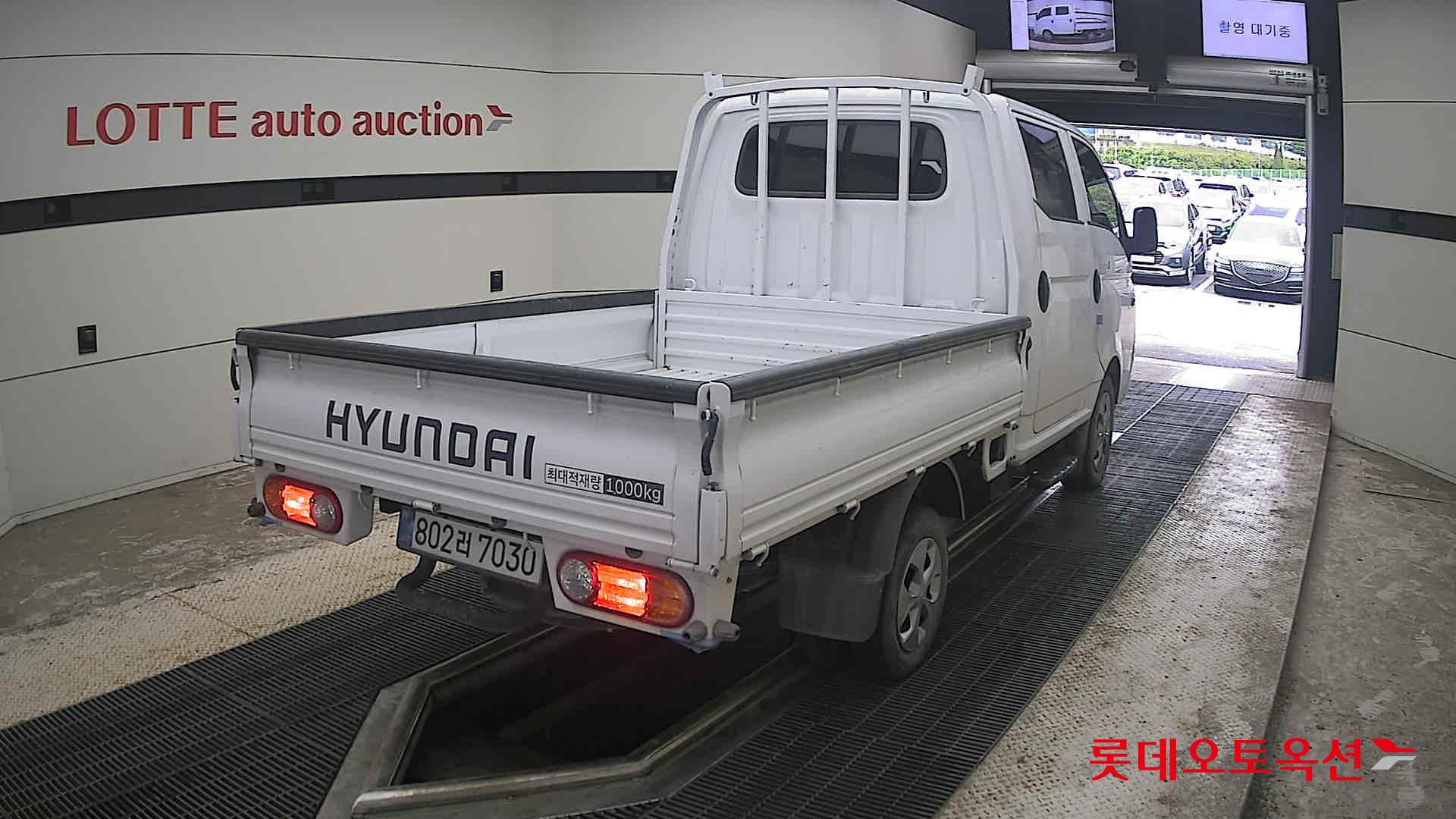2025 - hyundai porter