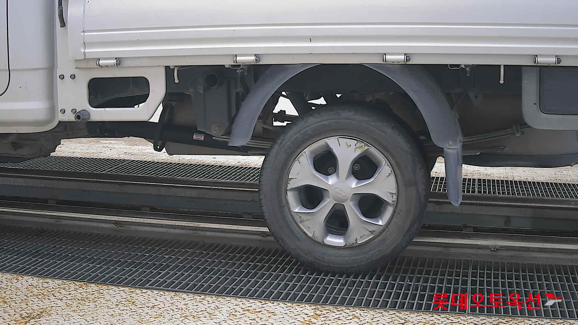 2025 - hyundai porter