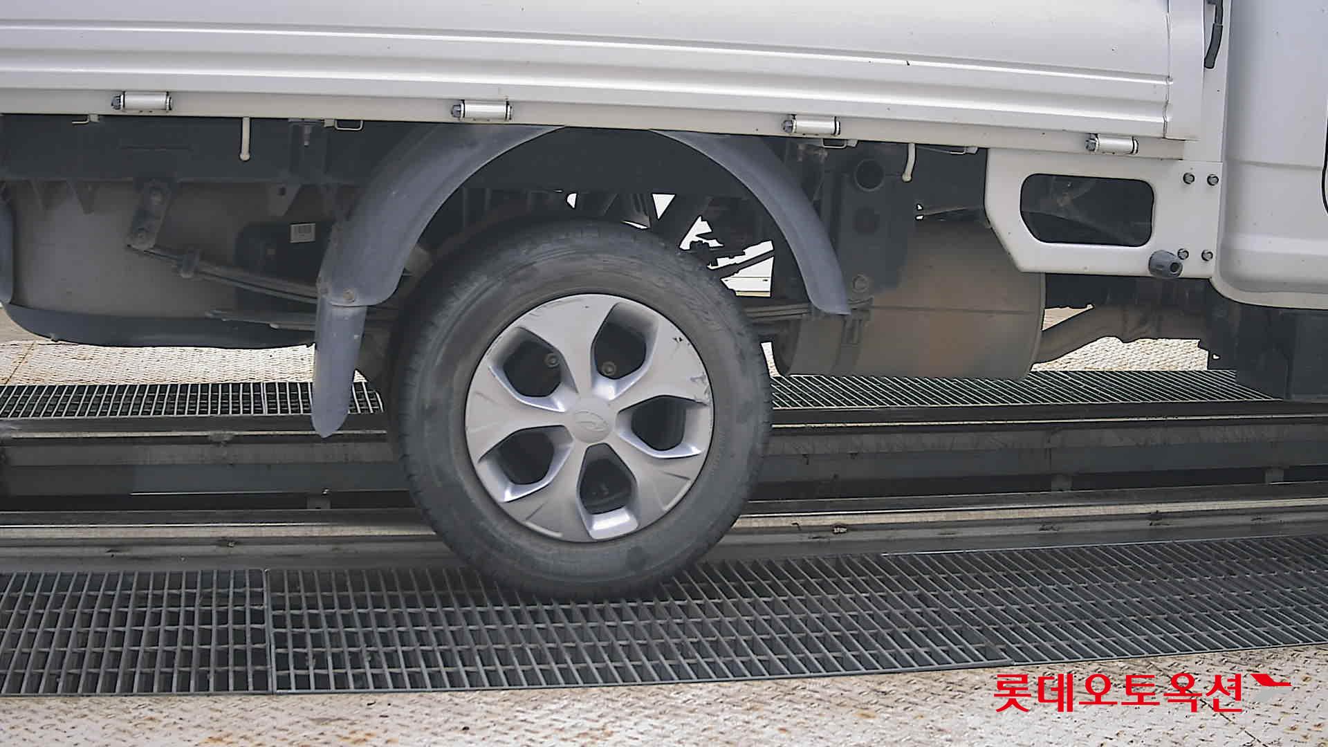 2025 - hyundai porter