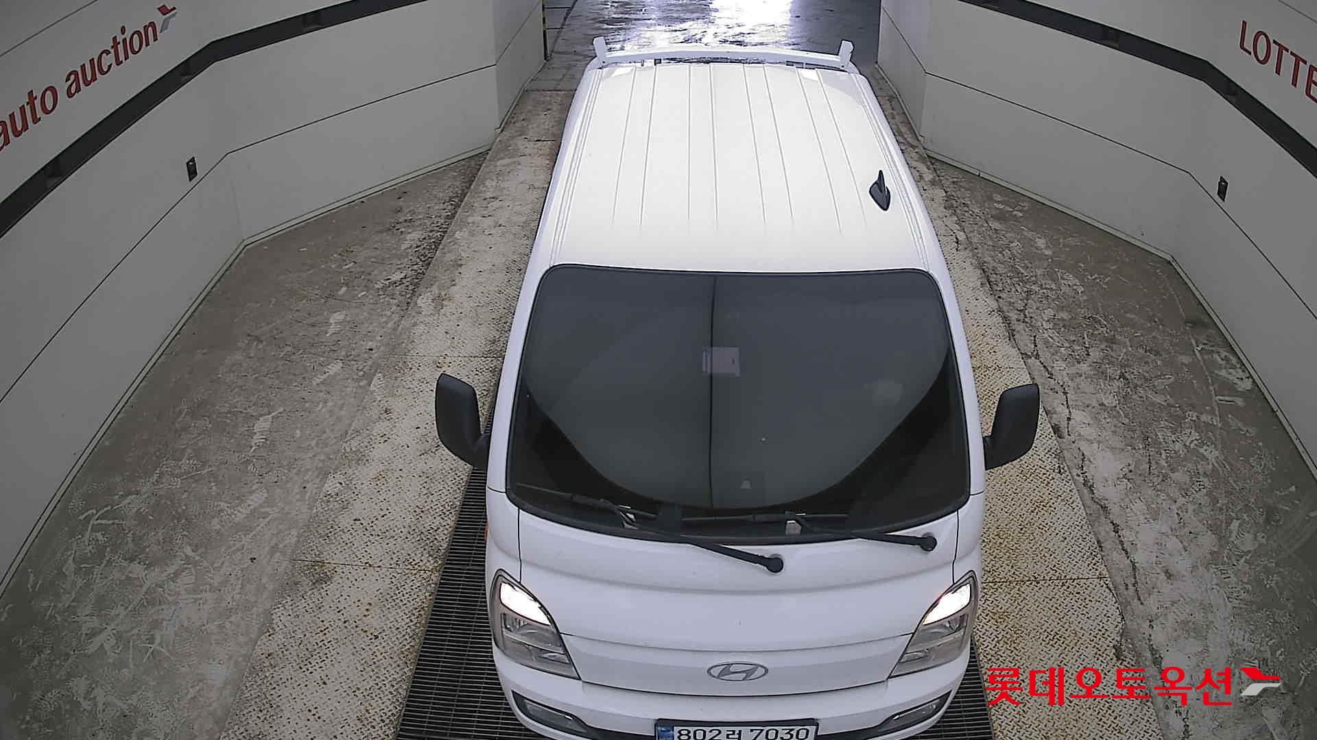 2025 - hyundai porter