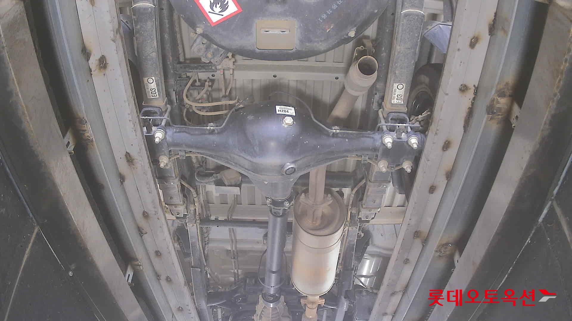 2025 - hyundai porter
