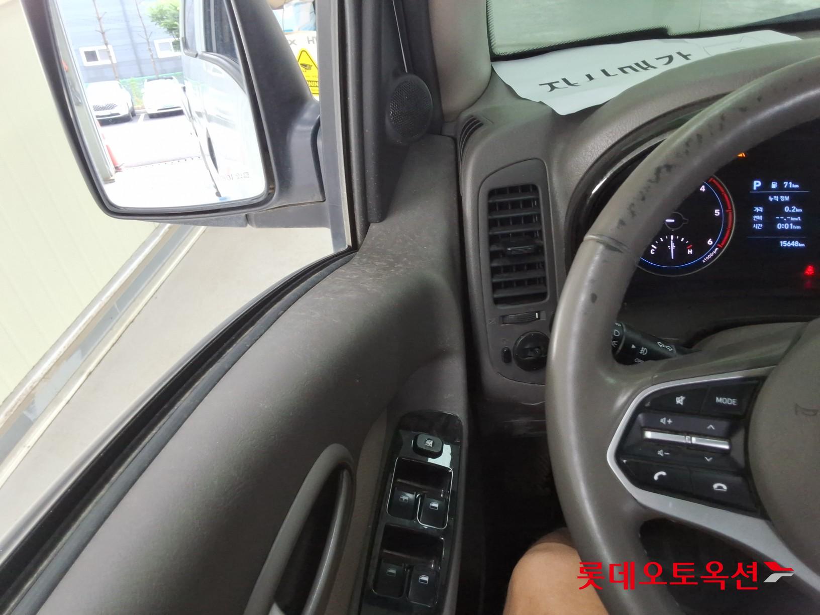 2025 - hyundai porter