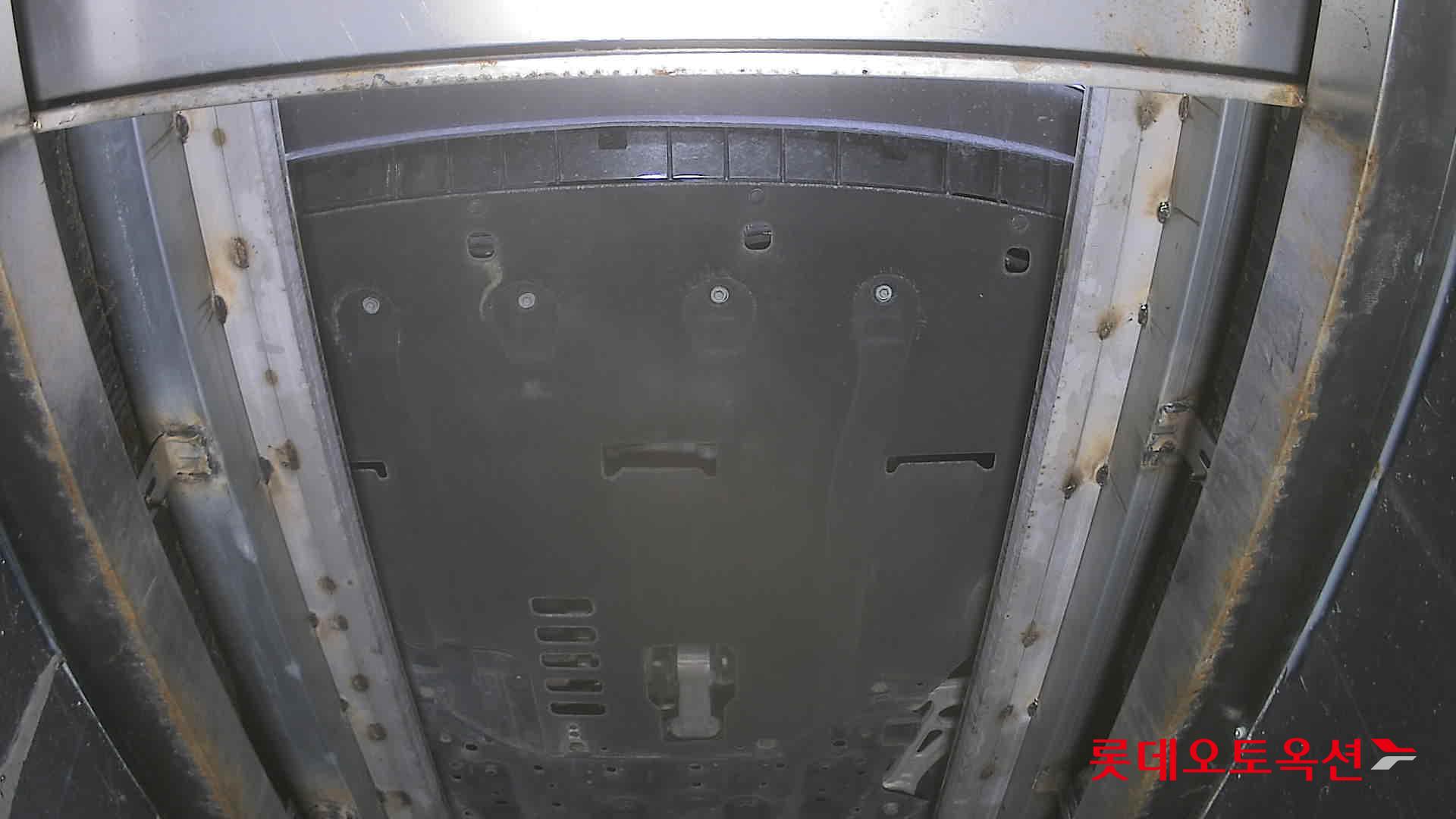 Hyundai Grandeur - 8