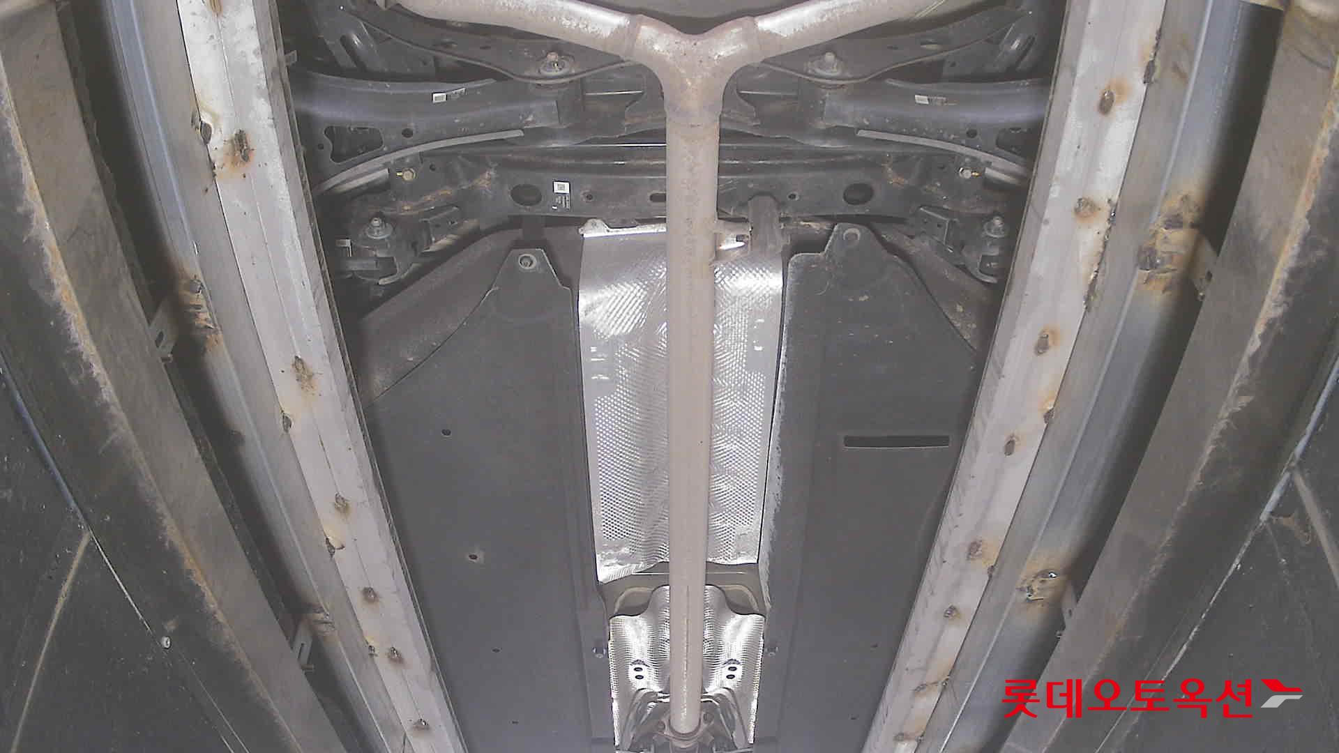Hyundai Grandeur - 2