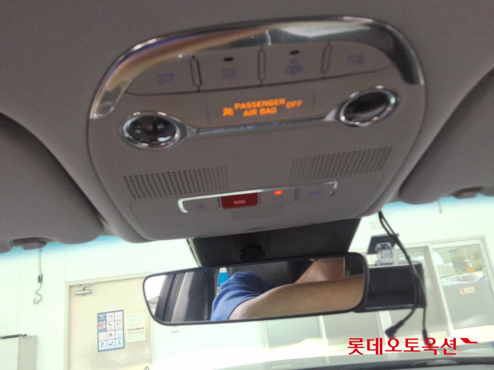 Hyundai Grandeur - 31