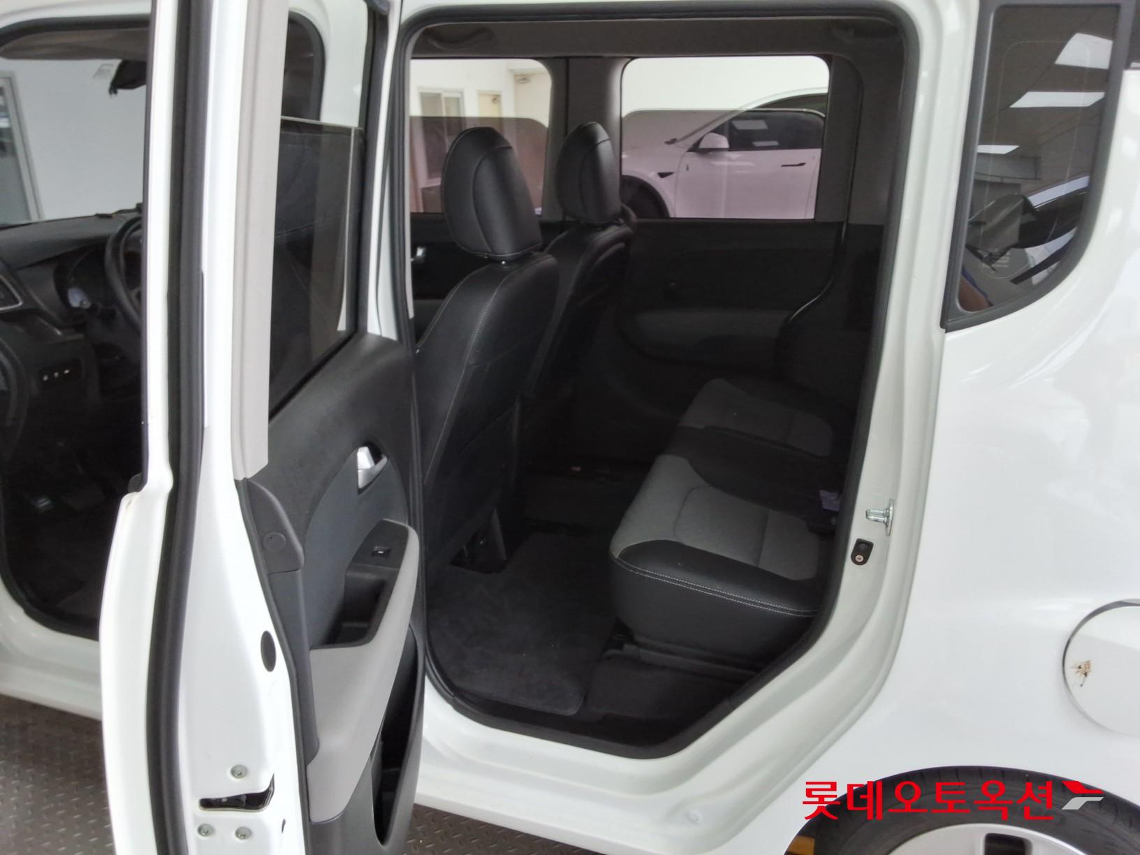 كيا راي - 37