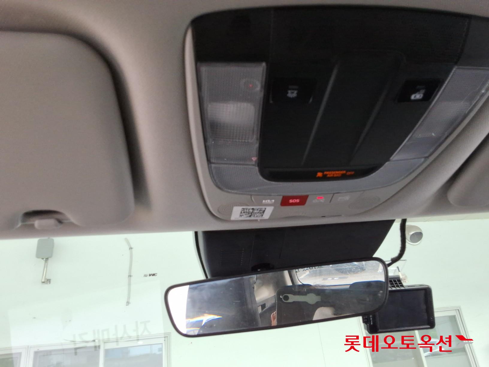 기아 스포티지 - 35