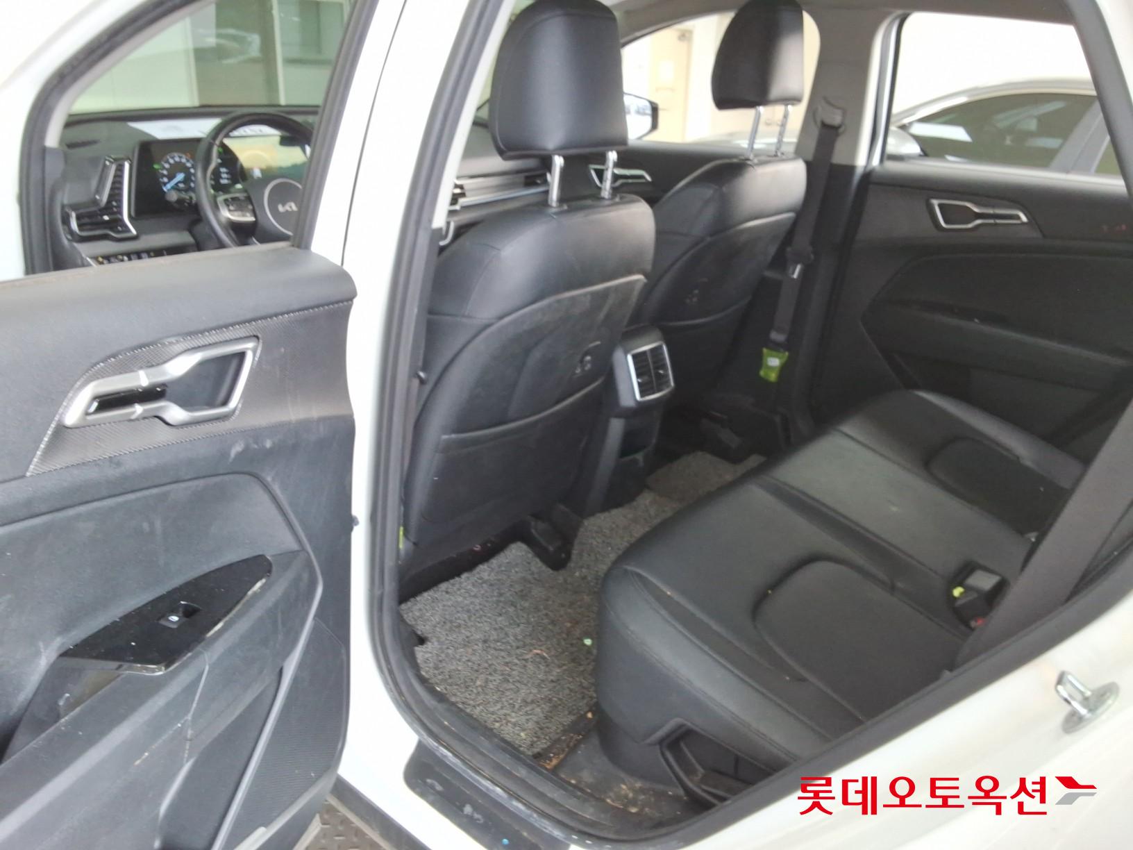 기아 스포티지 - 38