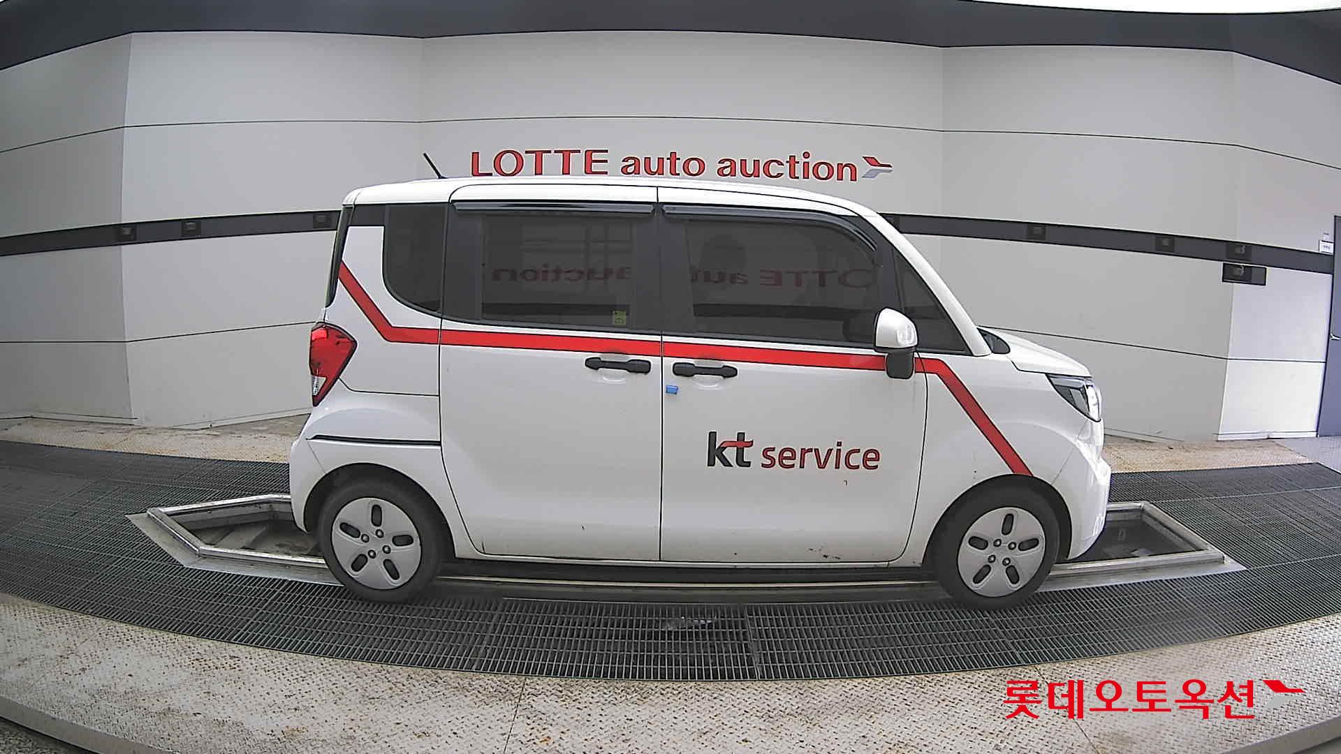 Kia Ray - 21
