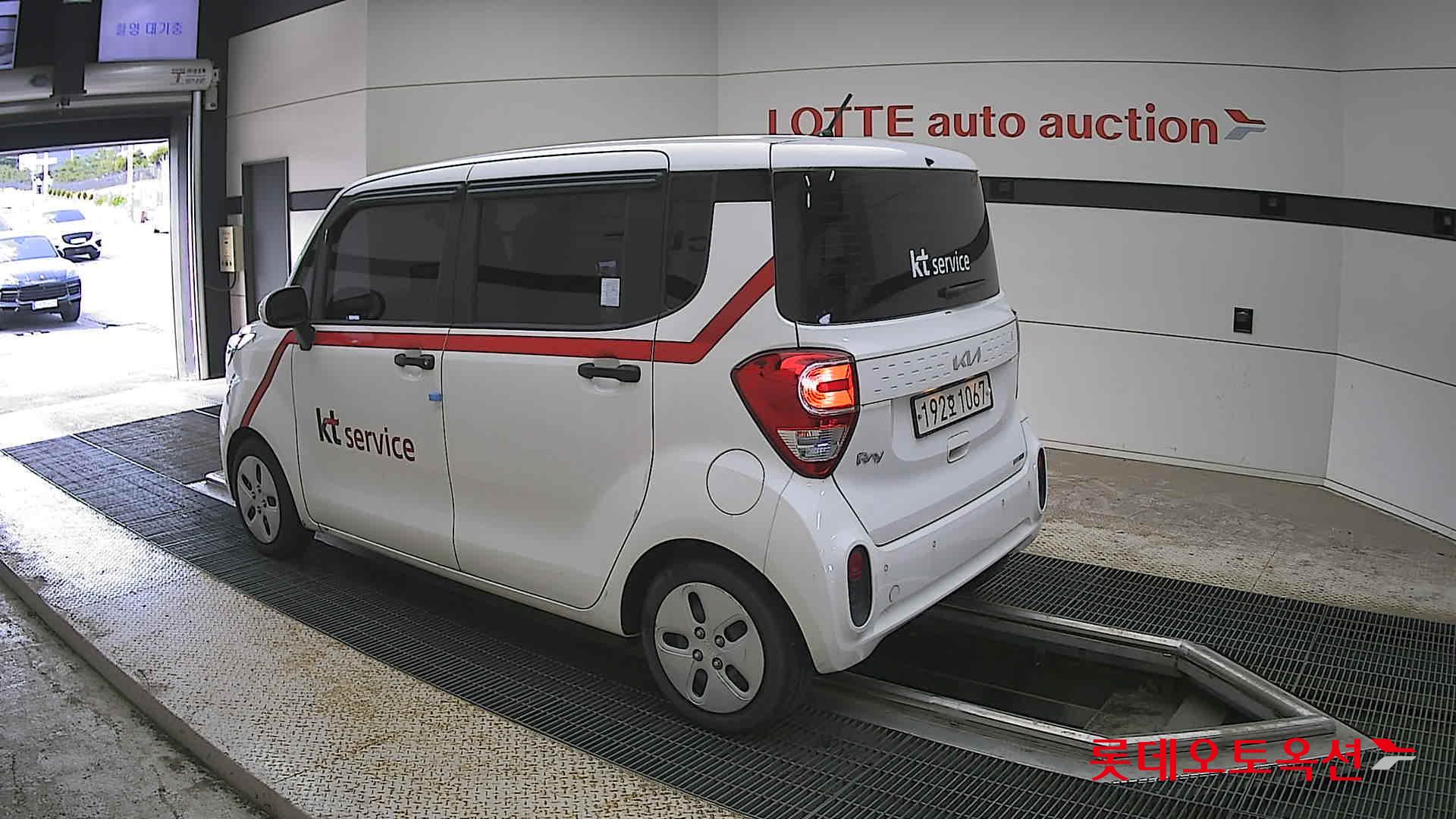 Kia Ray - 15