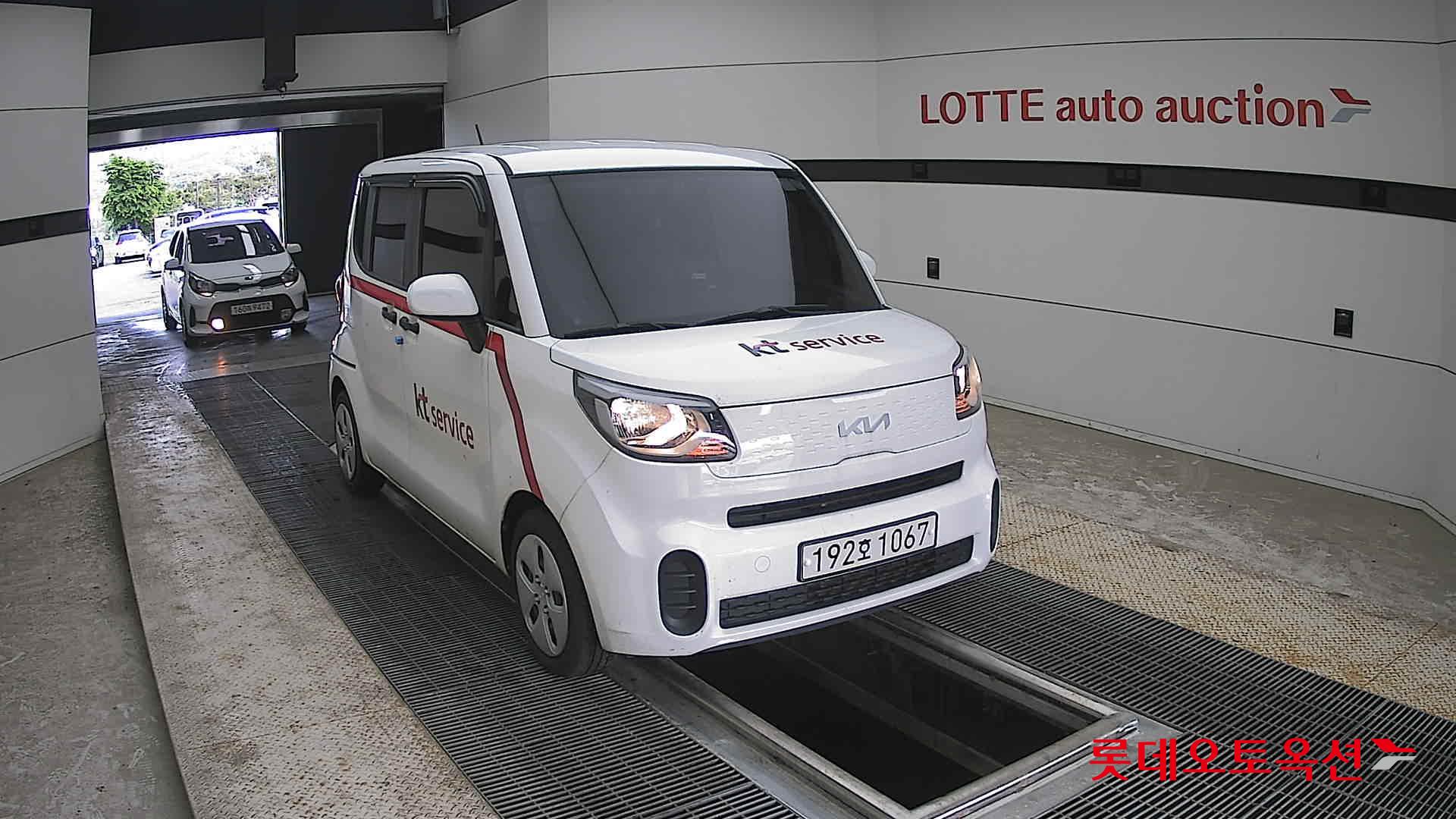 Kia Ray - 24