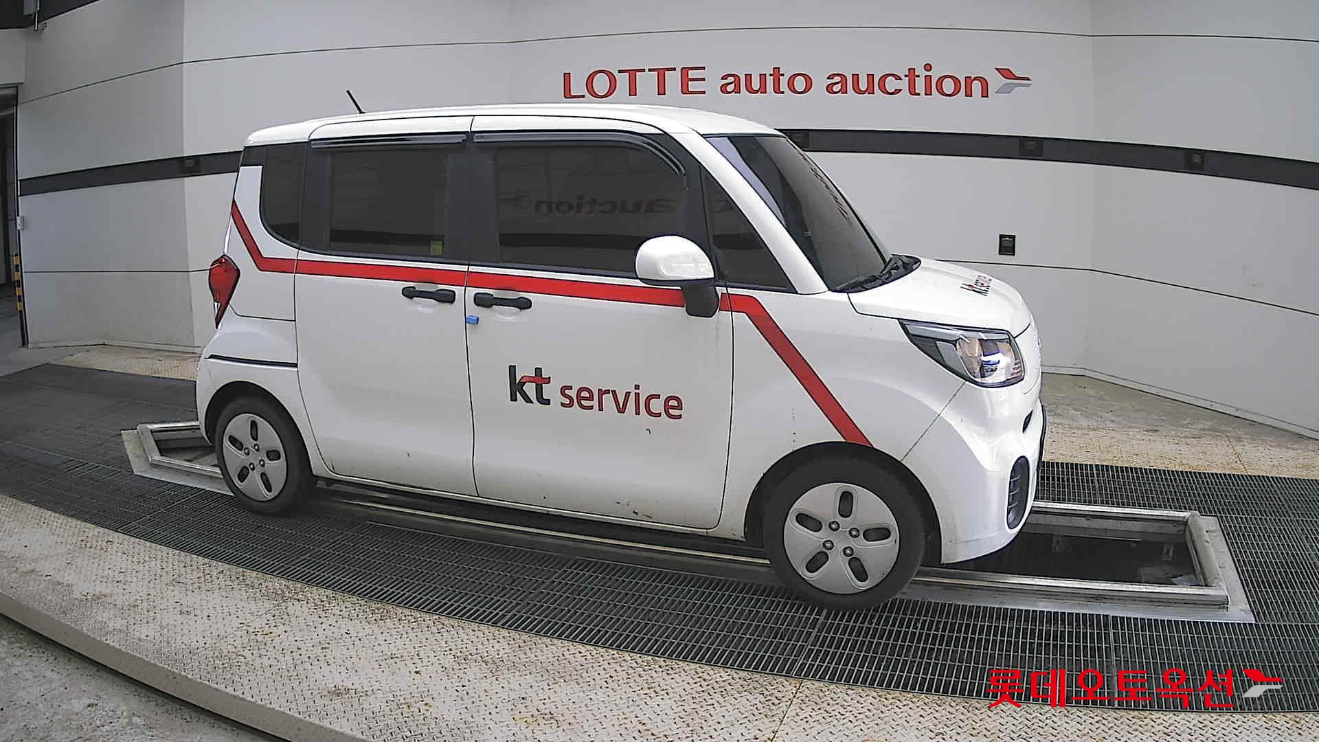 Kia Ray - 22