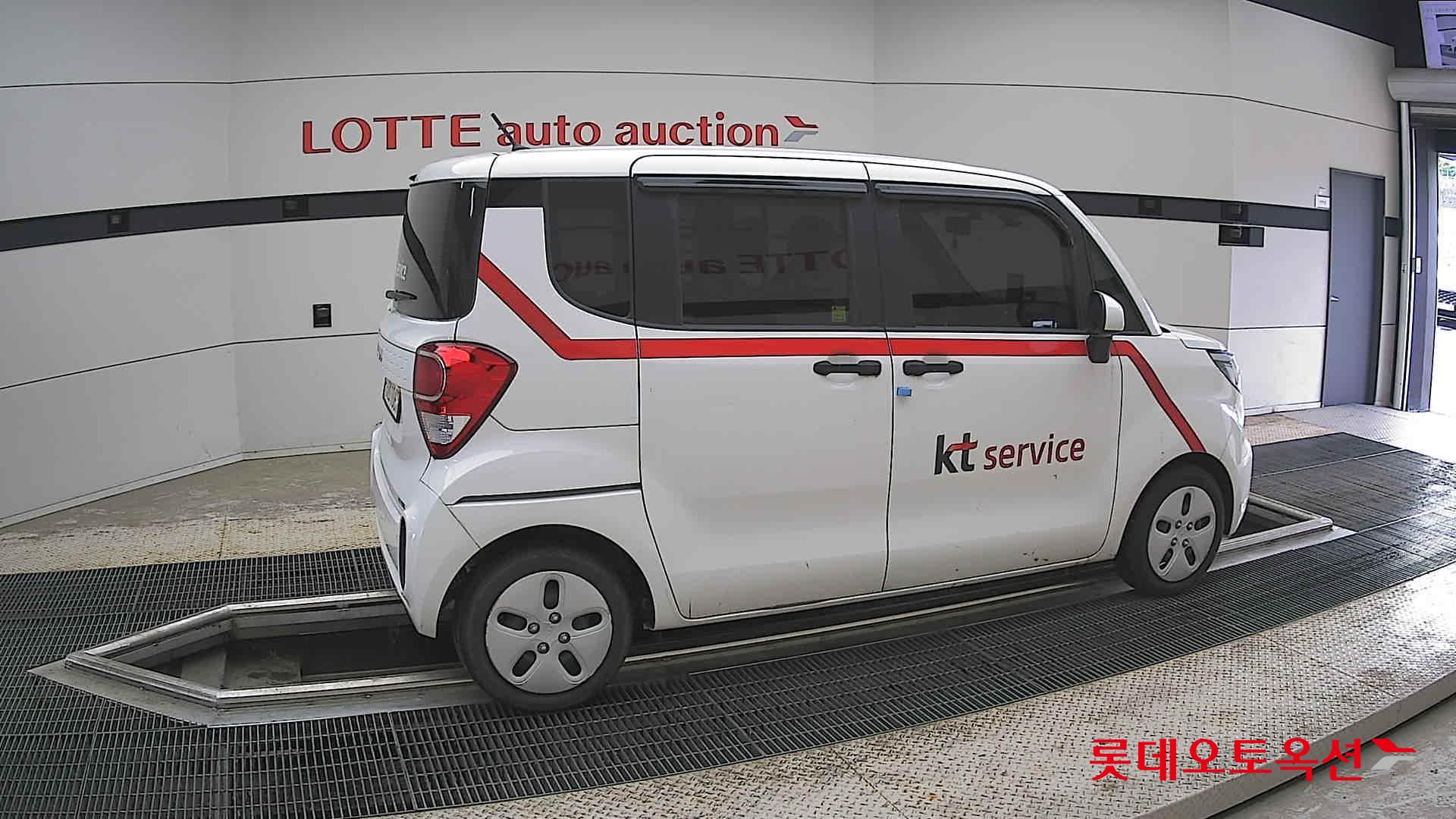 Kia Ray - 20