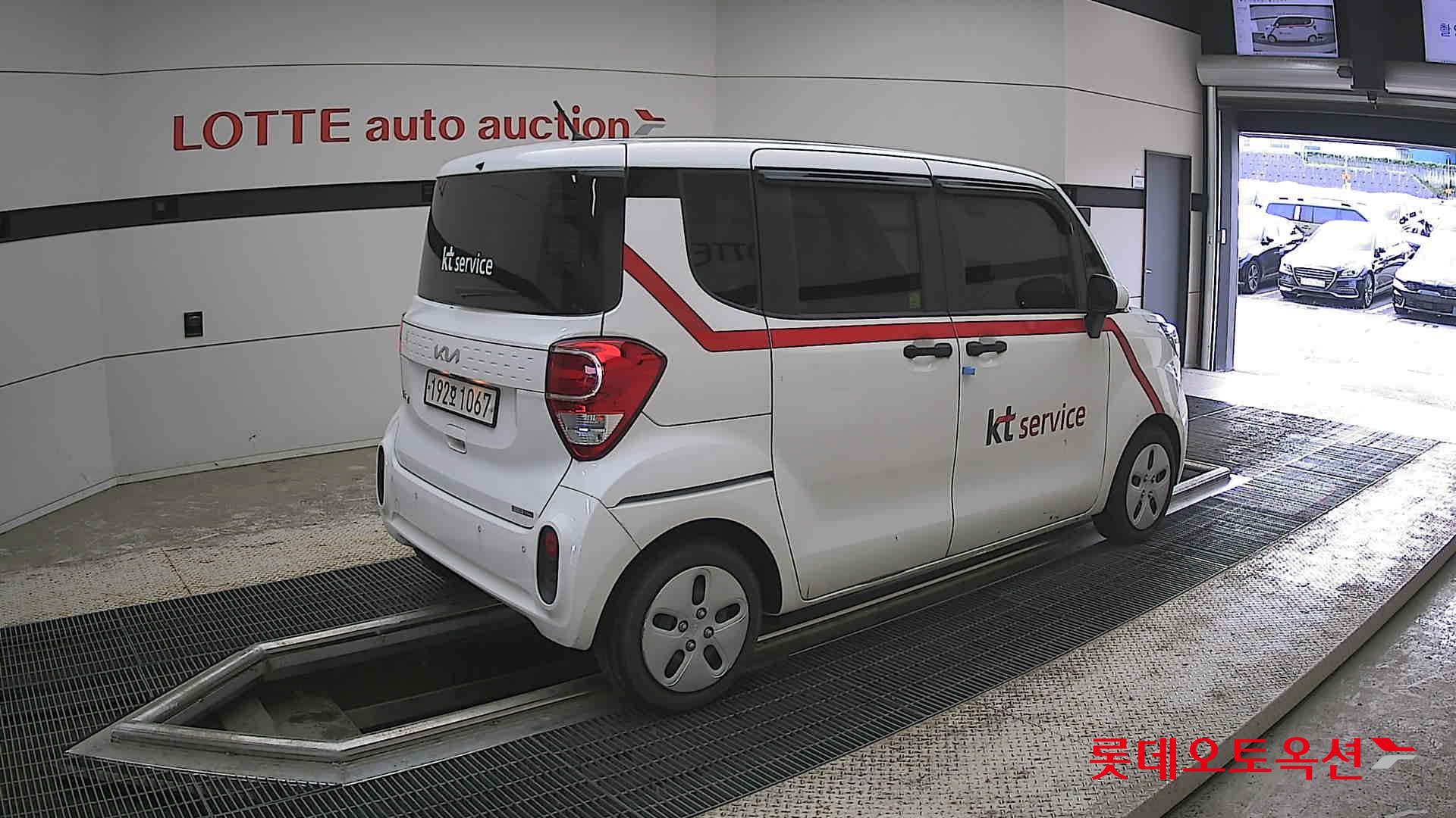Kia Ray - 19