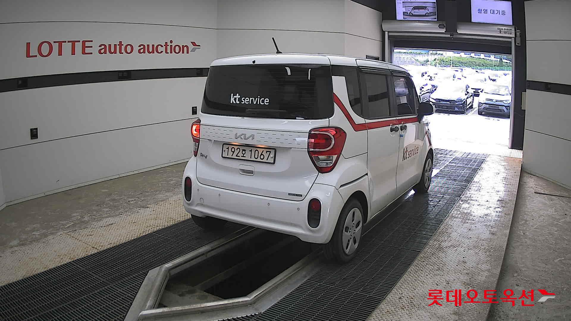 Kia Ray - 18