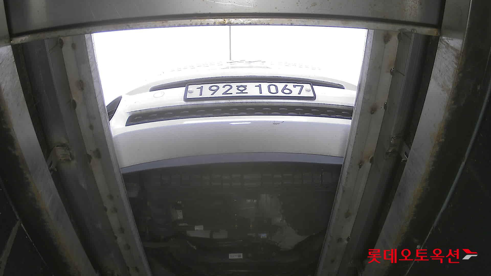 Kia Ray - 8