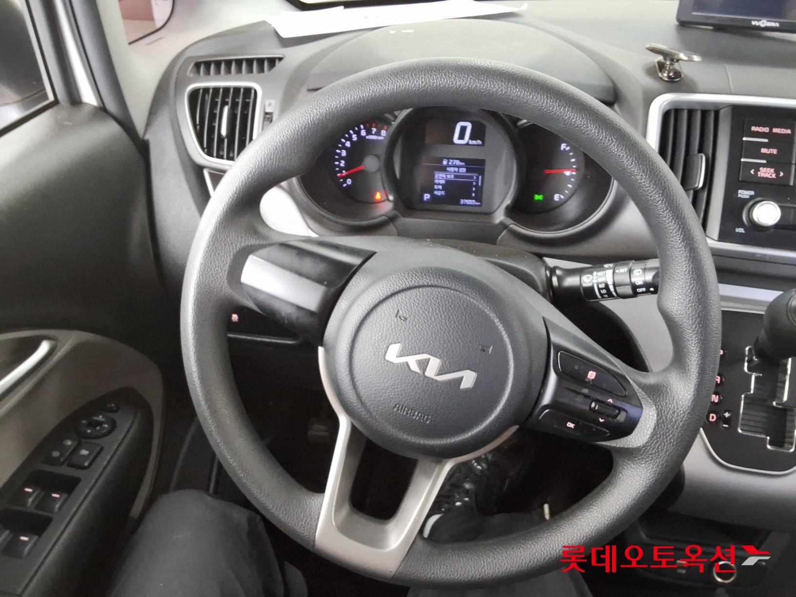 Kia Ray - 30