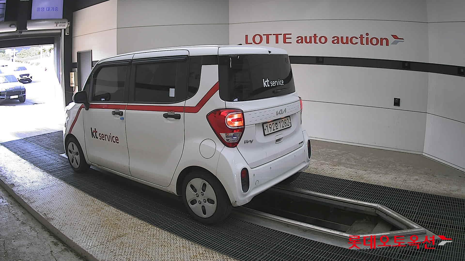 Kia Ray - 15