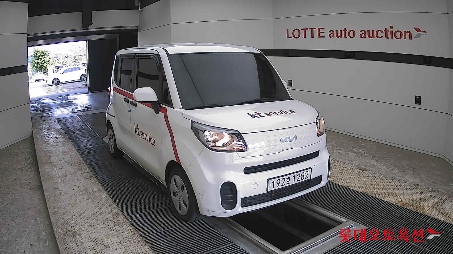 Kia Ray - 24