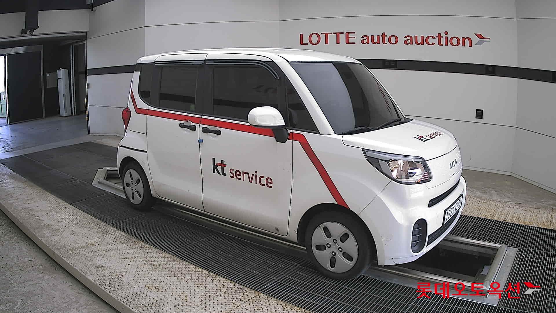 Kia Ray - 23