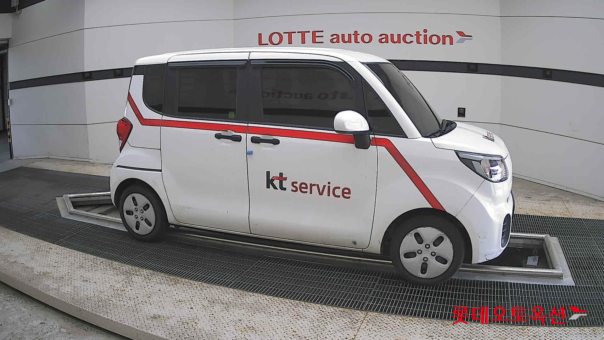 Kia Ray - 22