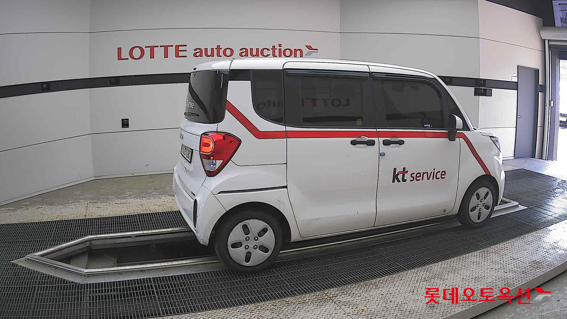 Kia Ray - 20
