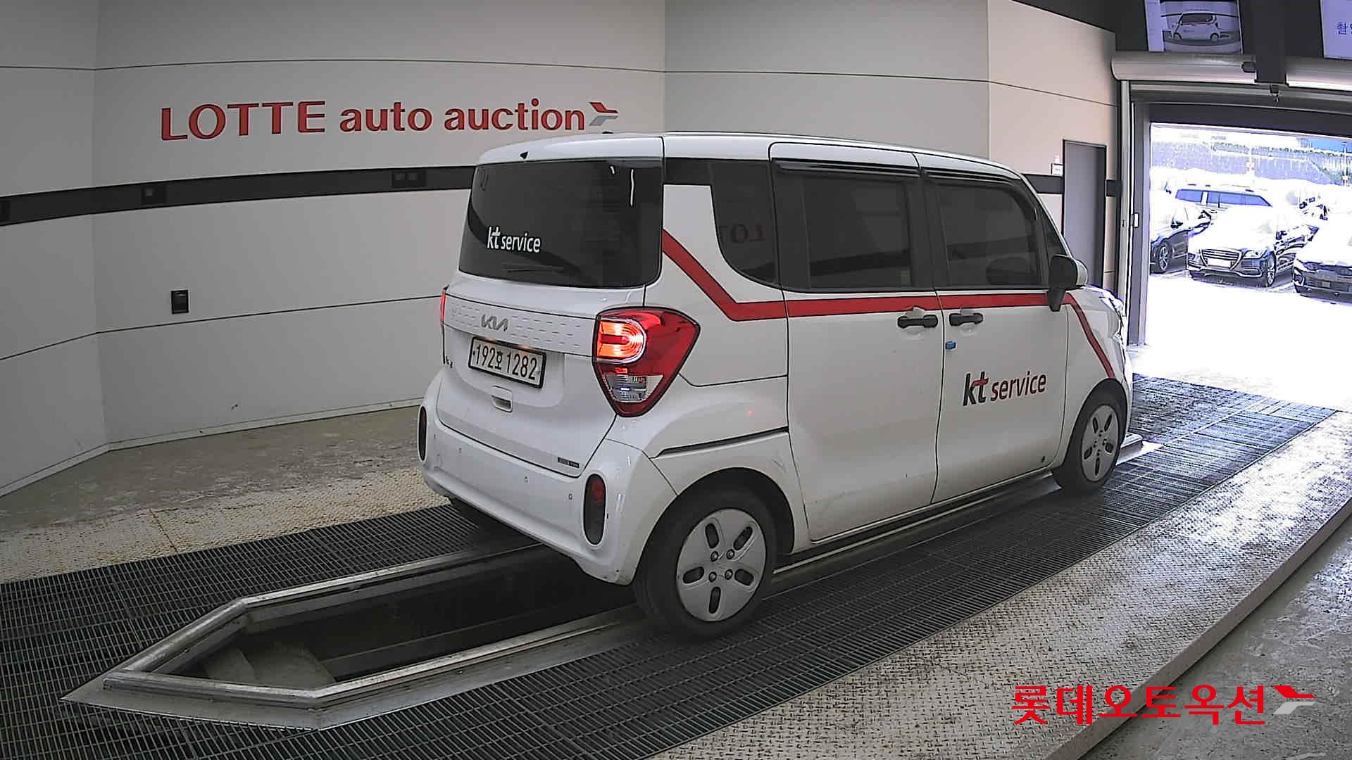 Kia Ray - 19