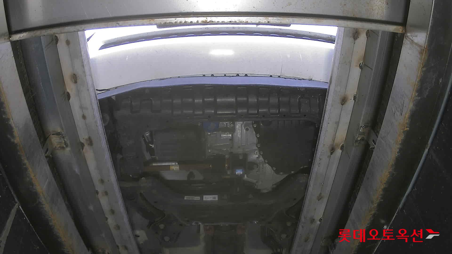 Kia Ray - 8