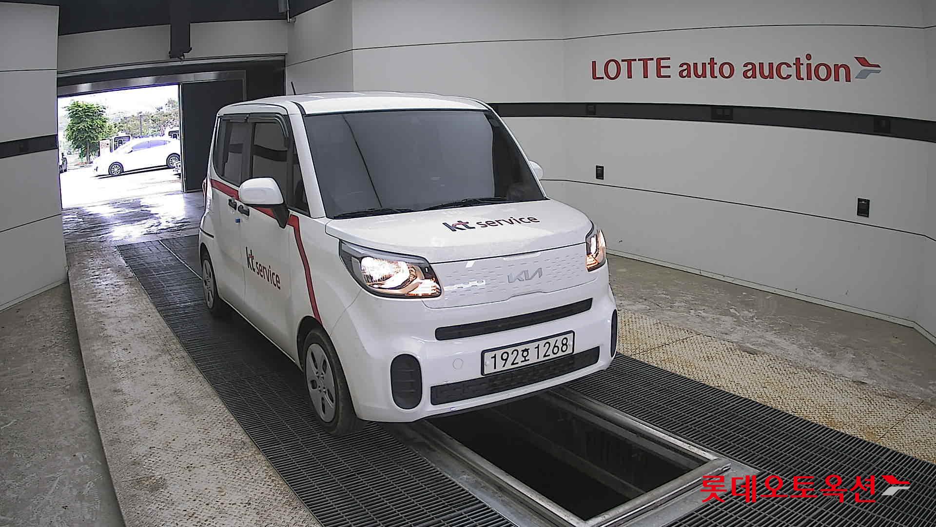 Kia Ray - 24