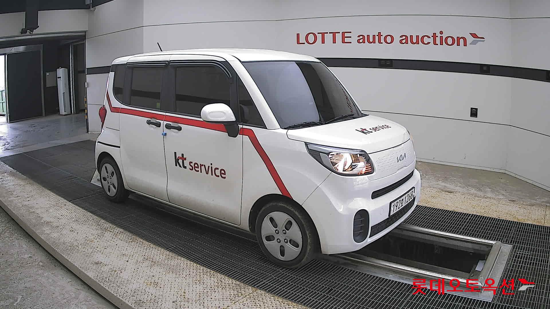 Kia Ray - 23