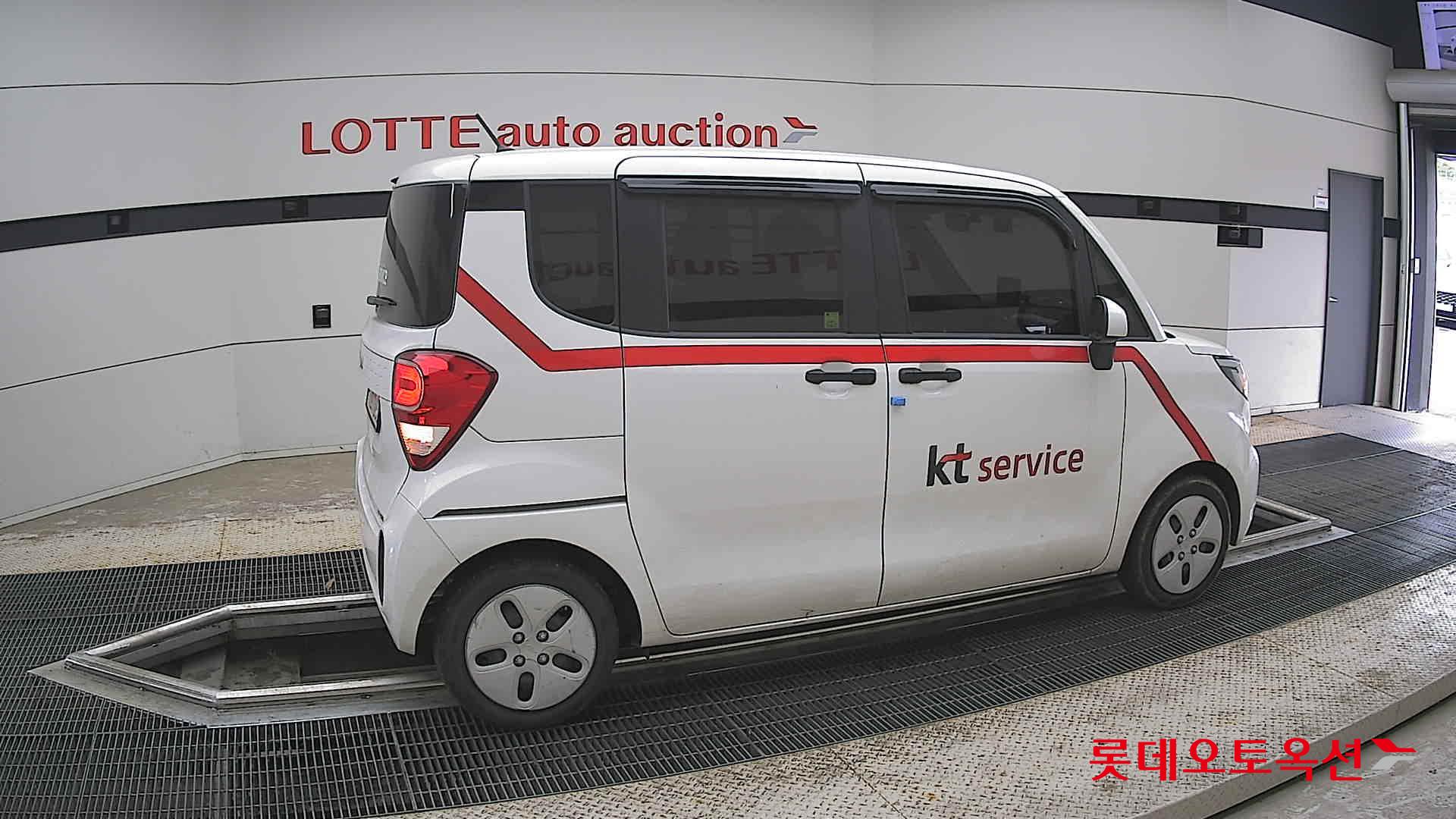 Kia Ray - 20