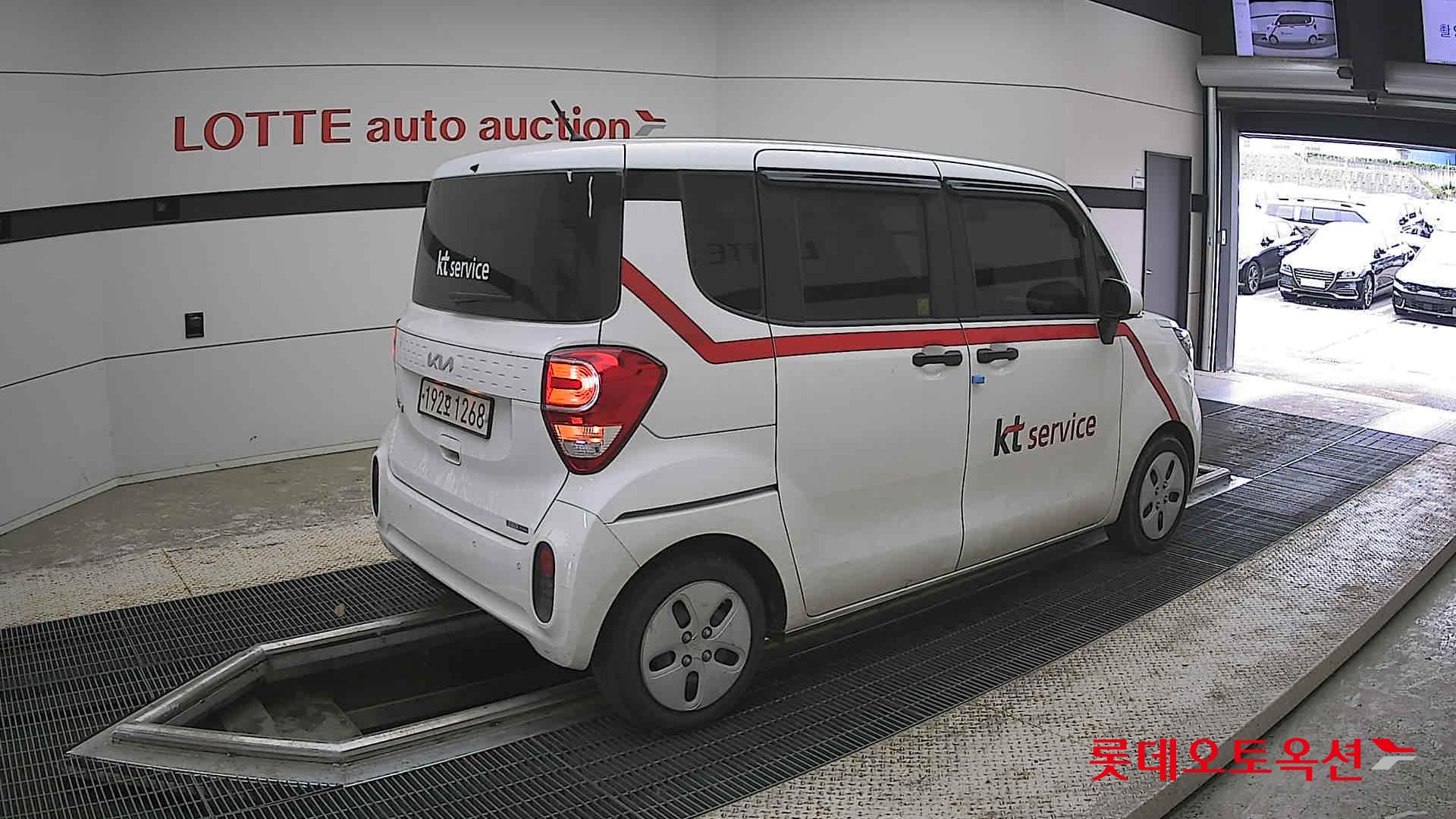 Kia Ray - 19