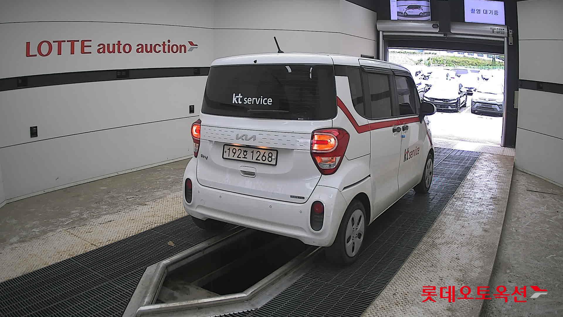 Kia Ray - 18