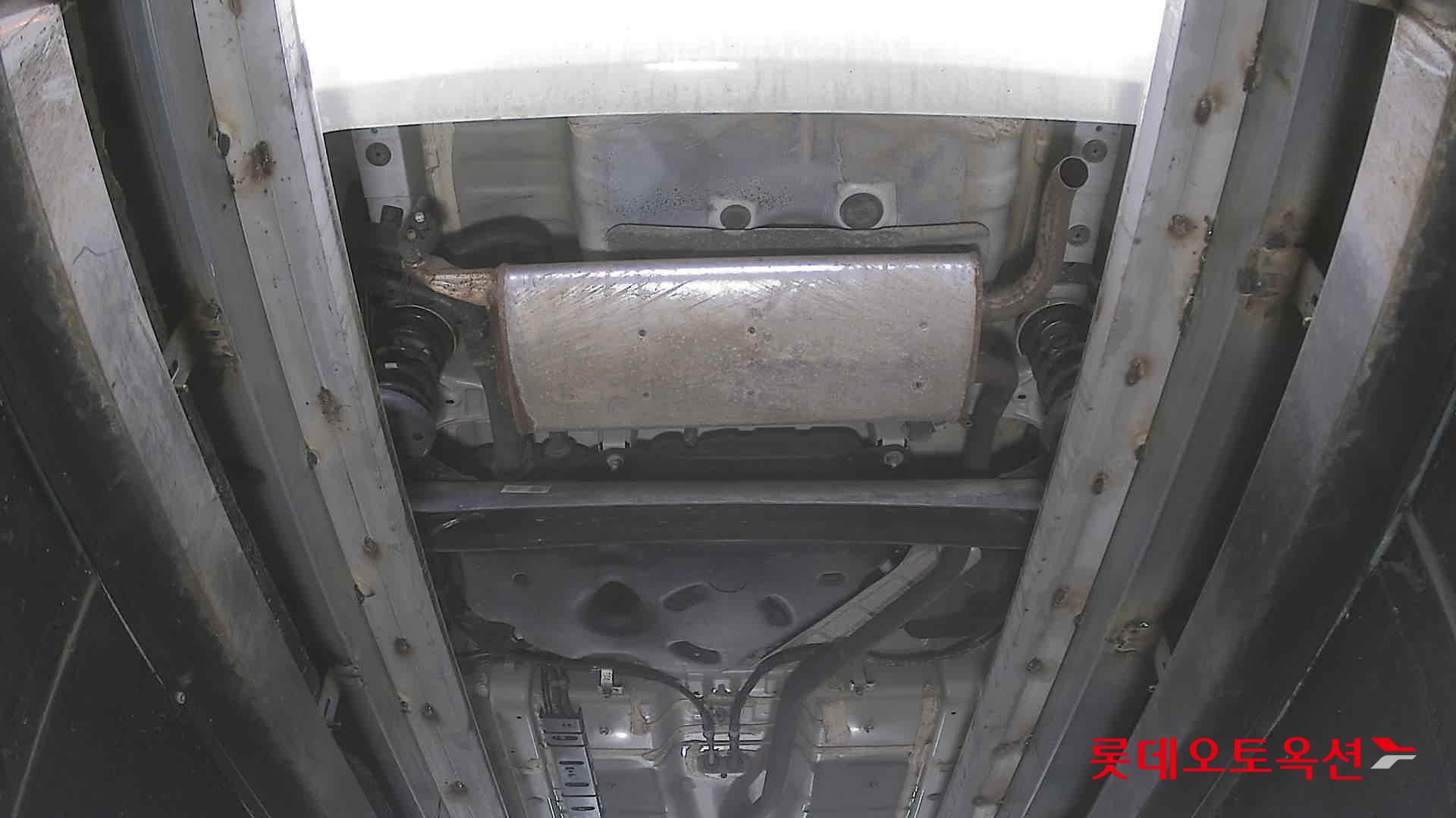 Kia Ray - 2
