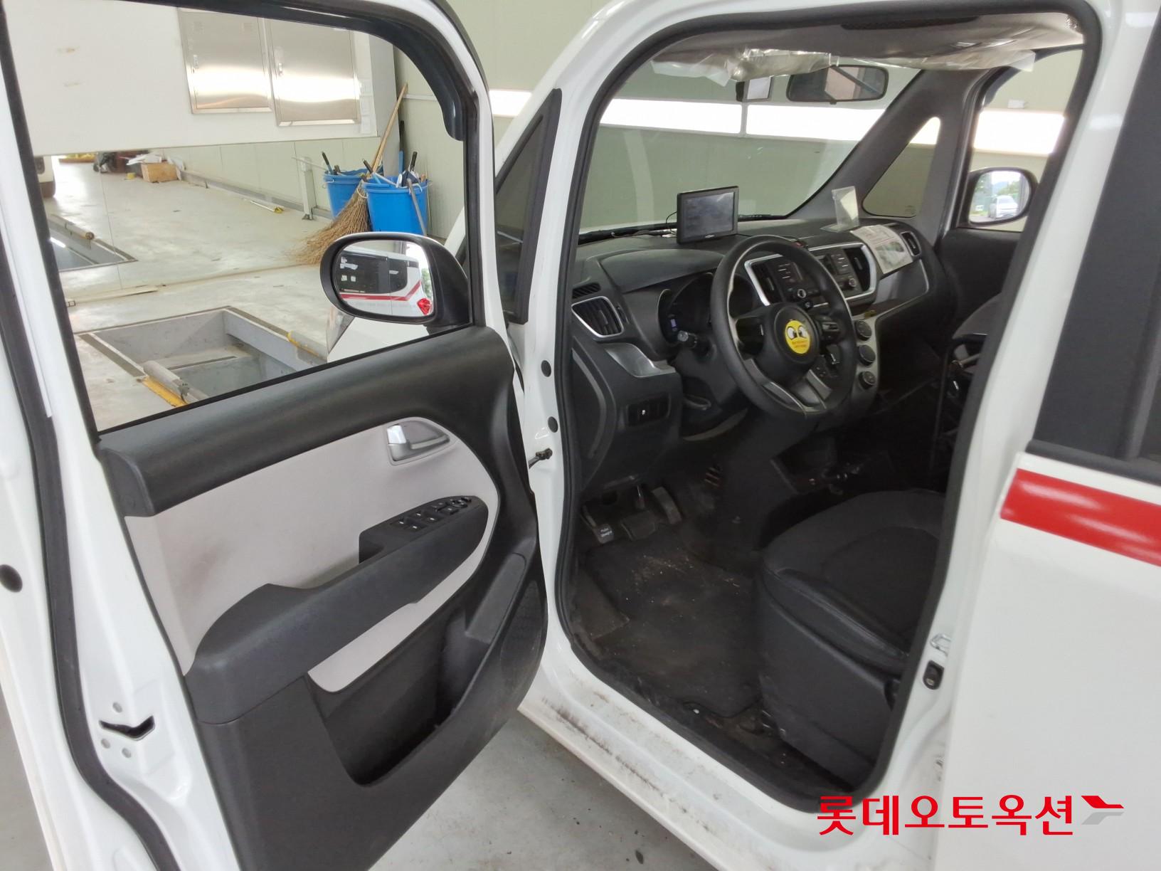 Kia Ray - 35