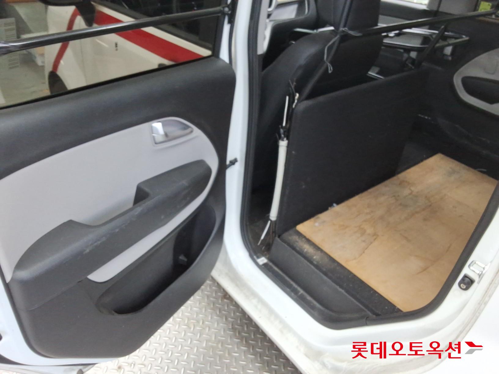 기아 레이 - 37