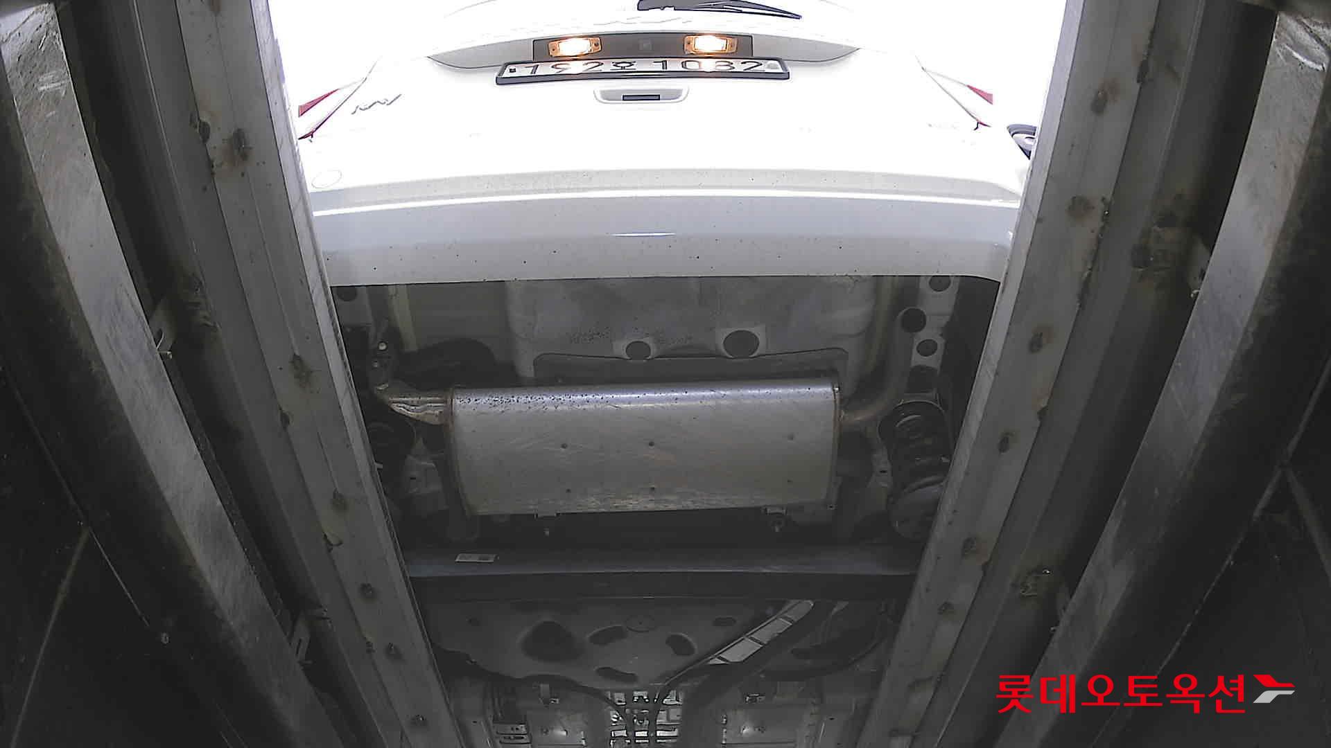 기아 레이 - 2