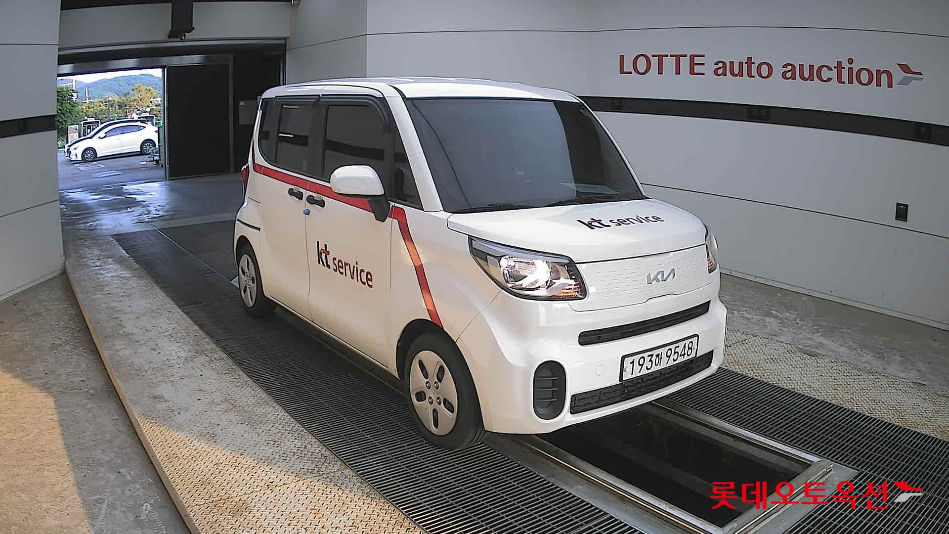 Kia Ray - 6