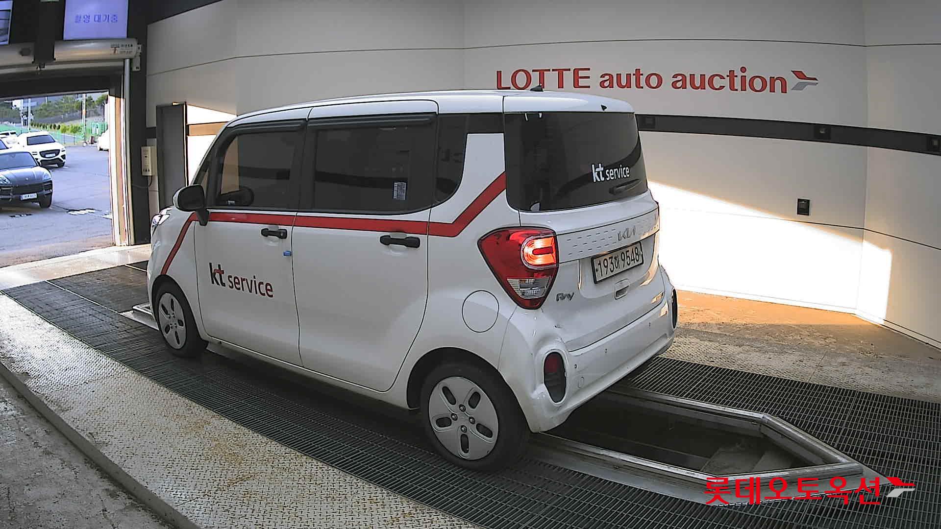 Kia Ray - 15