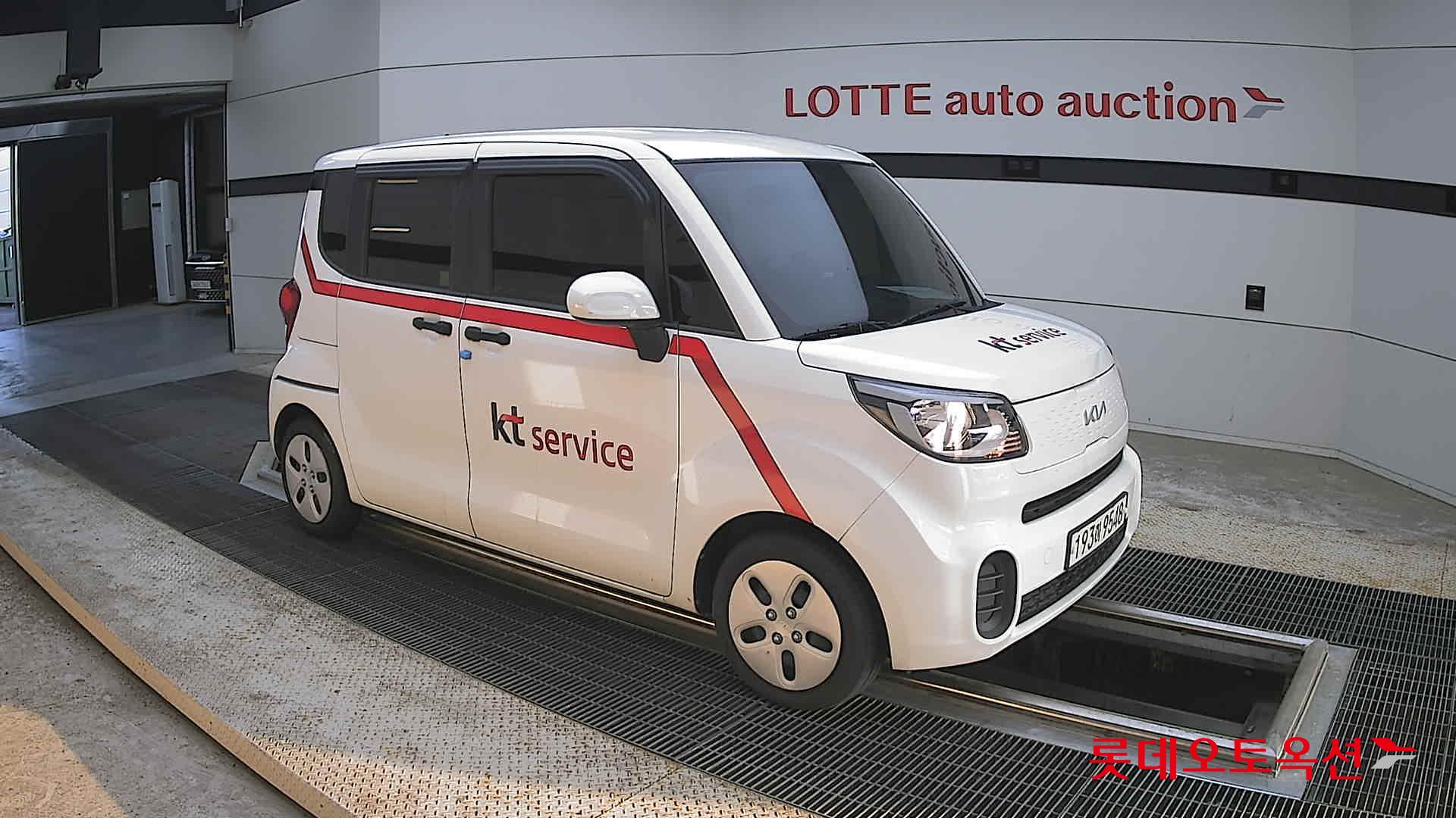 Kia Ray - 23