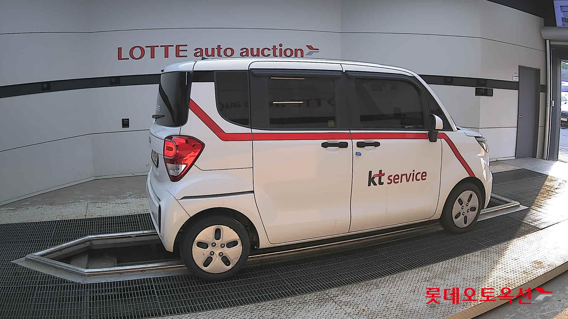 Kia Ray - 20