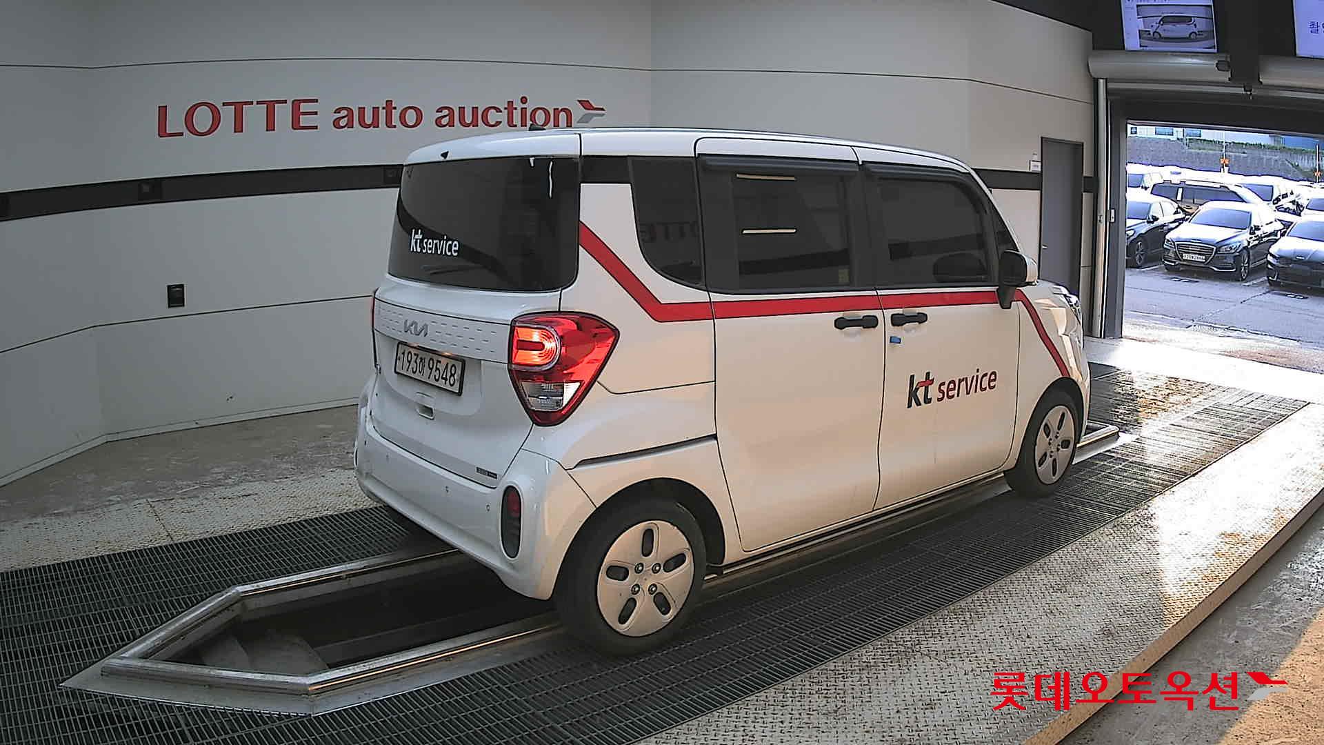 Kia Ray - 19