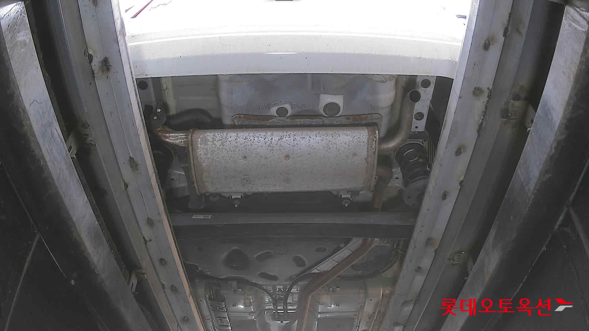 Kia Ray - 2